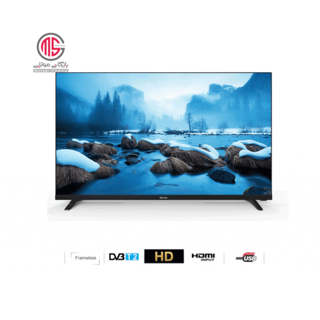 تلویزیون ال ای دی هوریون مدل۳۲KD3511 سایز ۳۲ اینچ