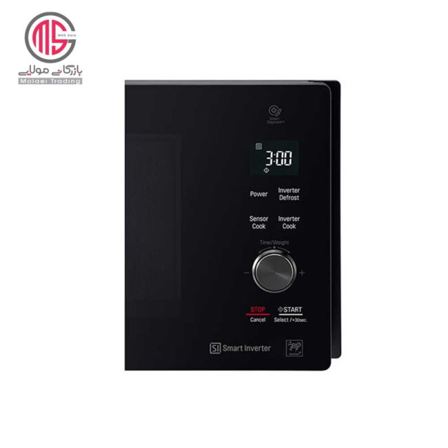 قیمت-مایکروویو-ال-جی-اسمارت-اینورتر-مدل-LG-Mh8265DIS-