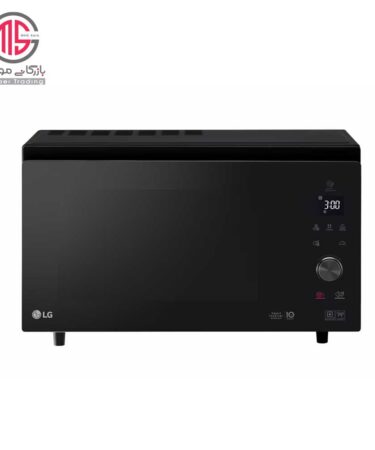 مایکروویو-ال-جی-اسمارت-اینورتر-مدل-LG-Mh8265DIS