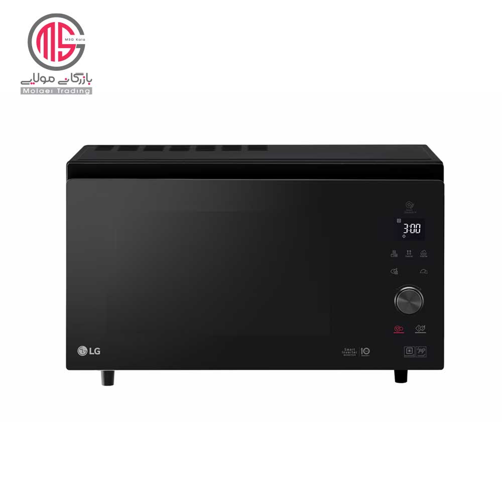 مایکروویو-ال-جی-اسمارت-اینورتر-مدل-LG-Mh8265DIS