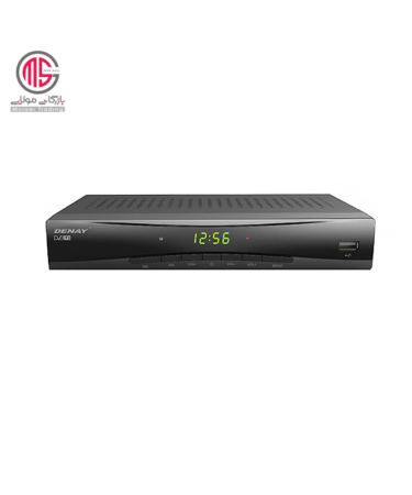 گیرنده دیجیتال دنای مدل DVB-T STB963T2