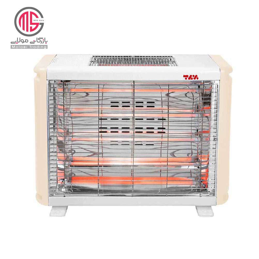 بخاری-برقی-فن-دار-برفاب-مدل-QH-3000