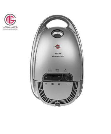 جاروبرقی پارس خزر مدل کمپرسور VC-2500W