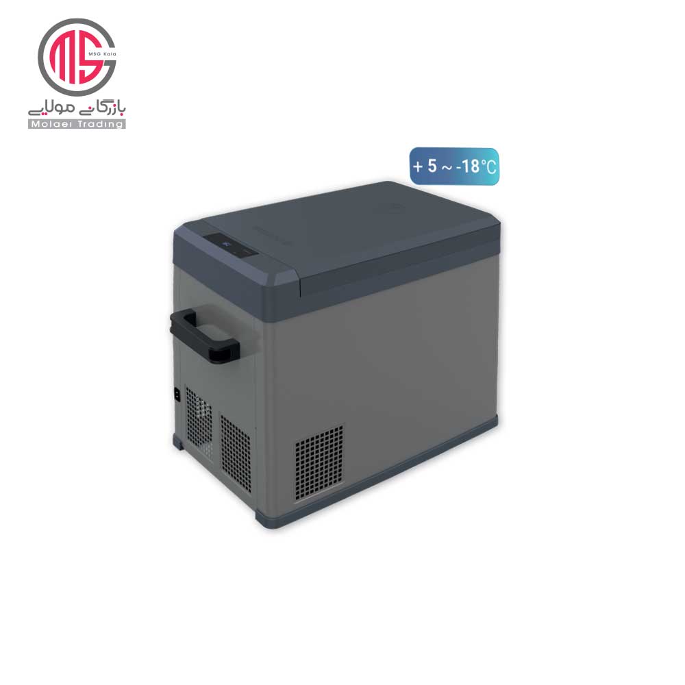 یخچال-فریزر-خودرو-ایستکول-مدل-TM-4040-DC