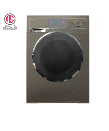 ماشین لباسشویی 7 کیلویی دوو مدل DWK-7202