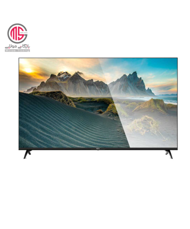 تلویزیون جی پلاس 50 اینچ مدل GTV-50PH514N