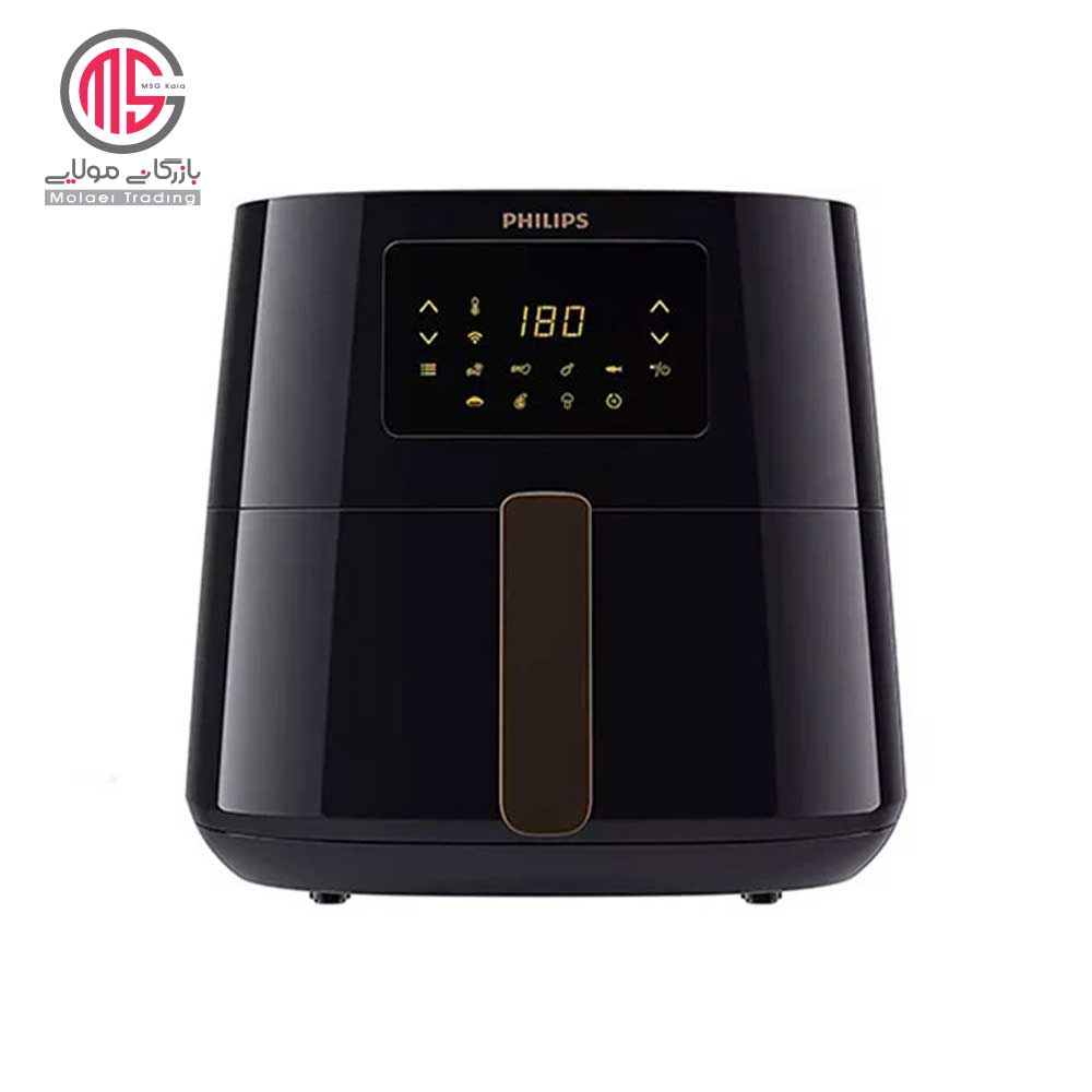 سرخ-کن-بدون-روغن-فیلیپس-مدل-HD9280