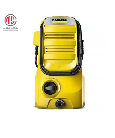 کارواش کرشر مدل K2 Compact Car-New