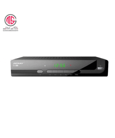 گیرنده دیجیتال DVB-T2 دنای مدل STB1029H