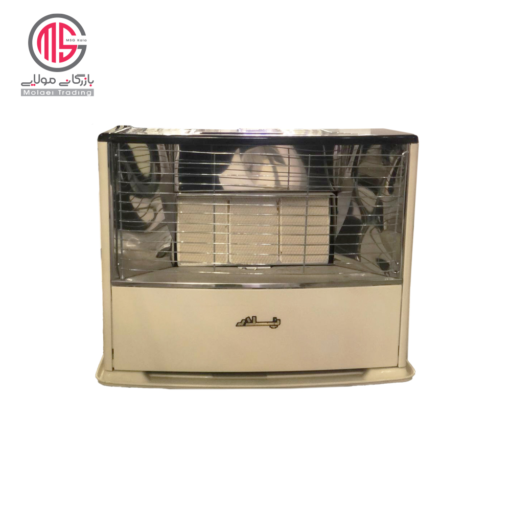 مشخصات، و خرید بخاری گازی پلاربدون دودکش مدل T3PN کابینتی — تصویر ۵