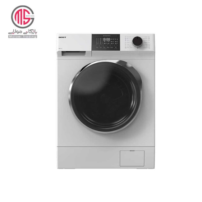 ماشین-لباسشویی-8-کیلویی-بست-مدل-BWD-8236