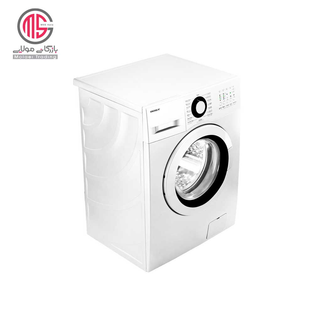 خرید ماشین لباسشویی 7 کیلویی بست مدل BWD 7150N