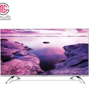 تلویزیون-هوشمند-۵۵-اینچ-QLED-هوریون-مدل-H55QV8350