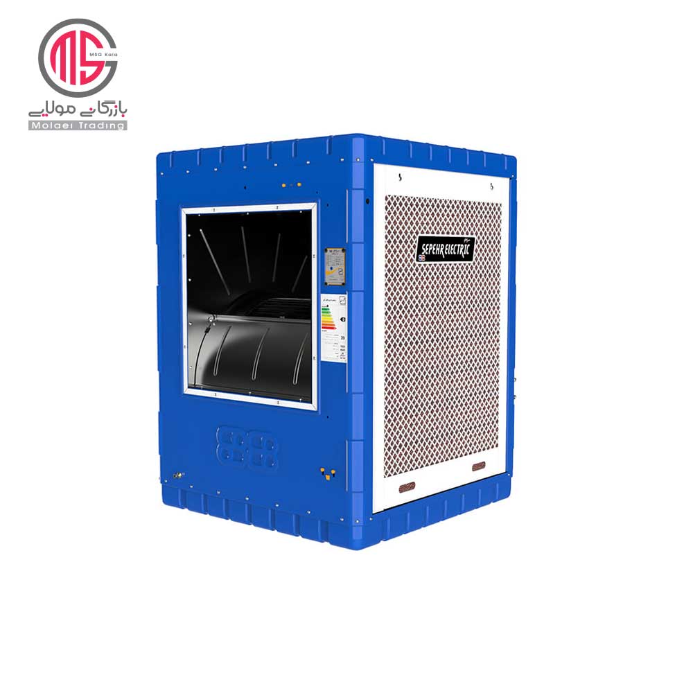 خرید-کولر-آبی-سلولزی-7000-سپهر-الکتریک-مدل-SE700C