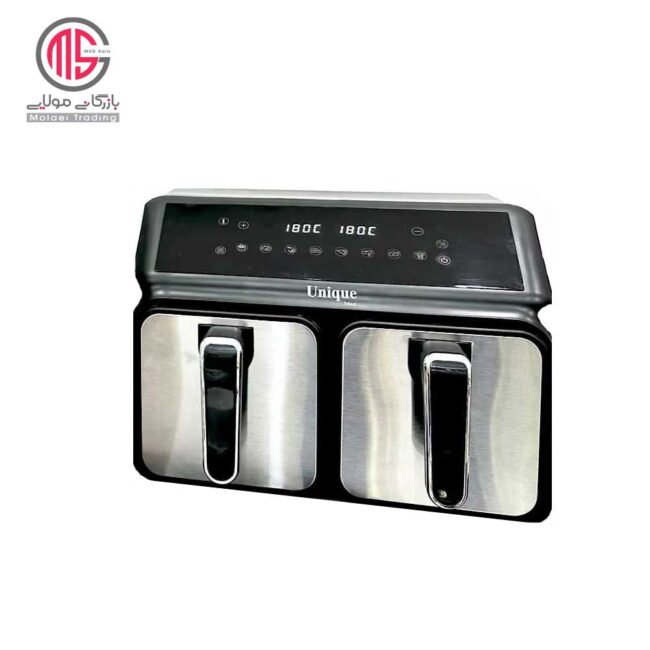 سرخ-کن-دوقلو-یونیک-UN5010