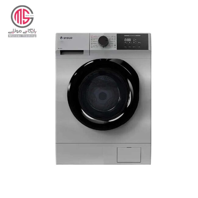 خرید-ماشین-لباسشویی-8-کیلویی-اسنوا-مدل-SWM-81S-W20