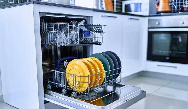 بهترین برند ماشین ظرفشویی (ایرانی و خارجی)