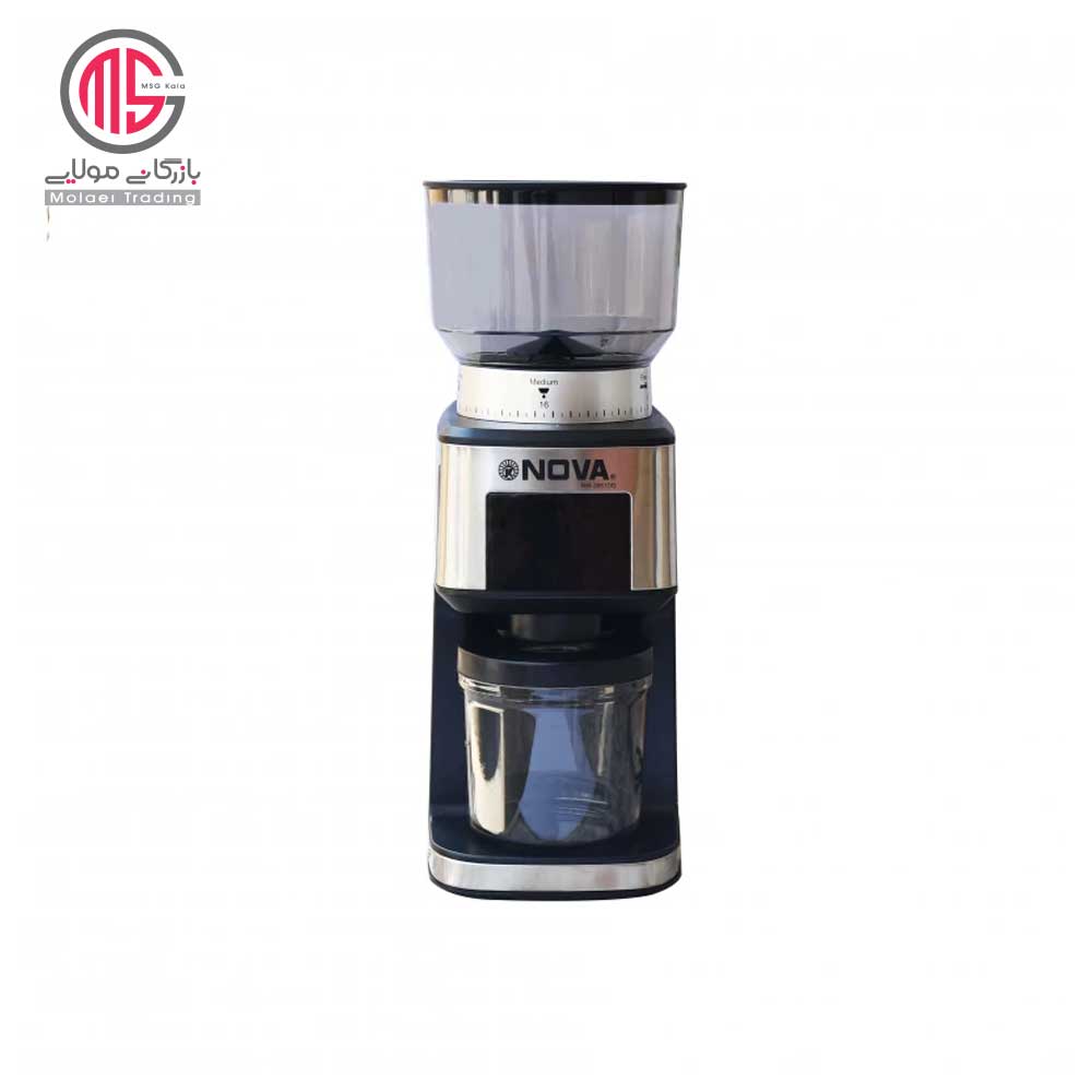 آسیاب-قهوه-نوا-مدل-NM-3661DG