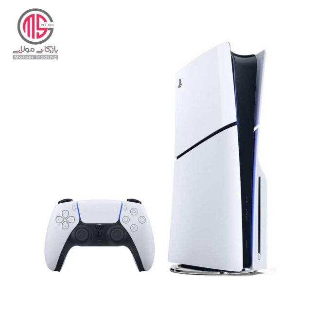 کنسول-بازی-سونی-استاندارد-مدل-PlayStation-5-CFI-2016-حافظه-1TB-اروپا