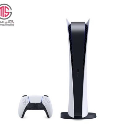 کنسول-بازی-PS5-سونی-مدل-PlayStation-5-Digital