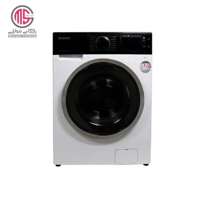 خرید-ماشین-لباسشویی-8-کیلویی-دوو-مدل-LM-850