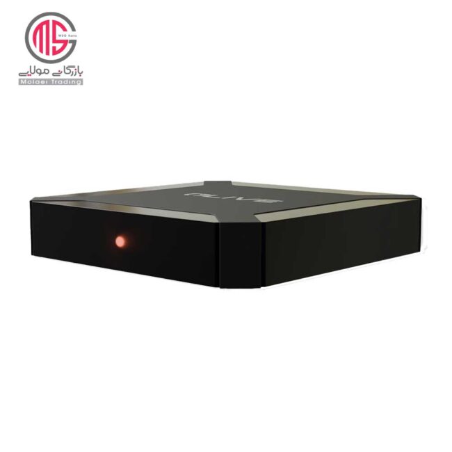 خرید-اندروید-باکس-الیو-مدل-UHD40