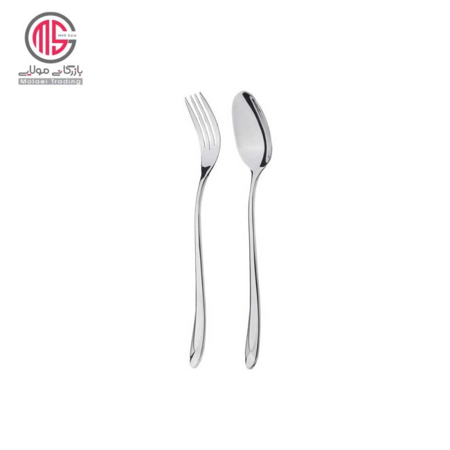 سرویس-قاشق-چنگال-106-پارچه-ام-جی-اس-MGS-مدل-DF020