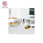 قیمت-تابه-استیل-سایز-28-ام-جی-اس-MGS-مدلPS4116