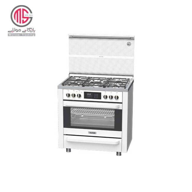 خرید-اجاق-گاز-مبله-فردار-آلتون-مدل-MX5
