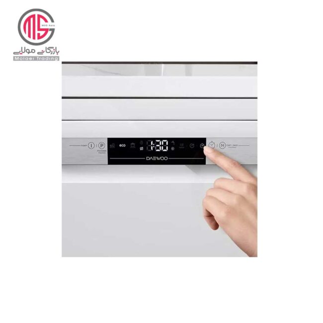 خرید-ماشین-ظرفشویی-14-نفره-دوو-مدل-DW-200