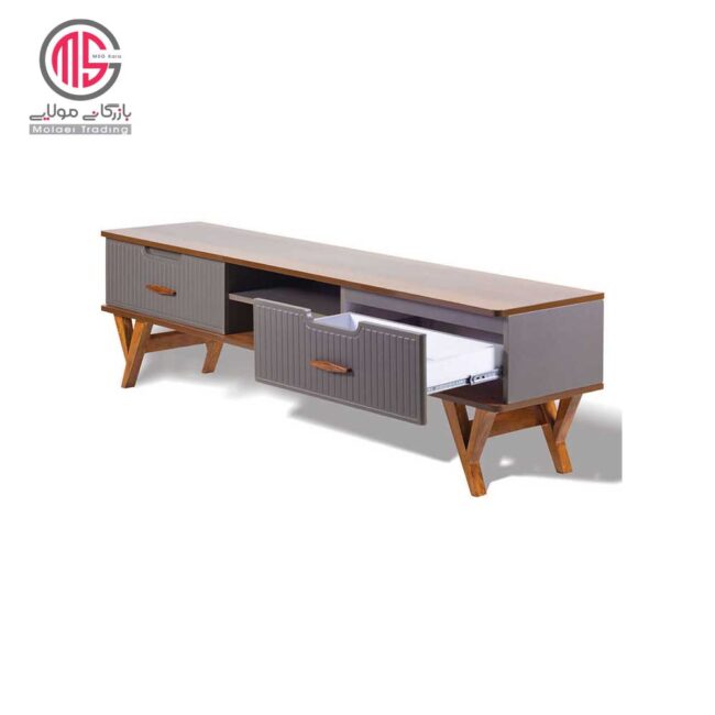 خرید-میز-تلویزیون-متین-مدل-R230