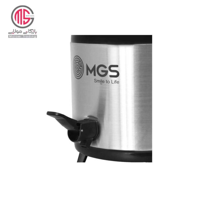 خرید-کلمن-8-لیتری-ام-جی-اس-MGS-مدل-CM1012