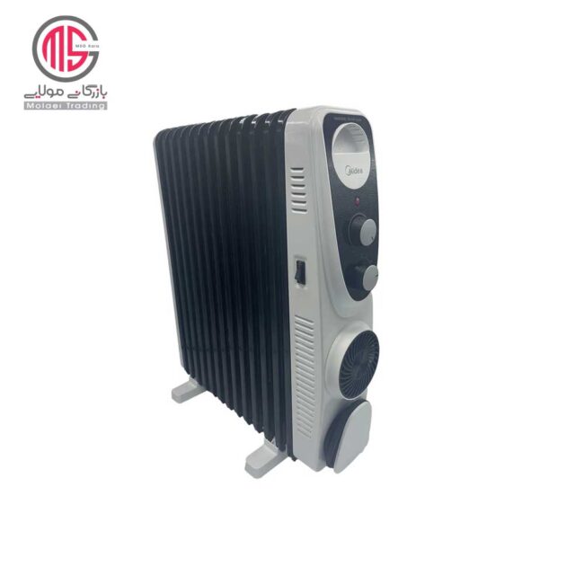 خرید-شوفاژ-برقی-مایدیا-مدل-NY2513-22HF