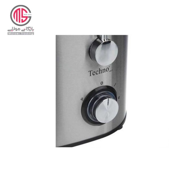 قیمت-آب-میوه-گیری-تکنو-مدل-TE-218