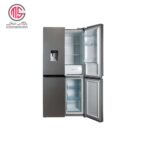 قیمت-یخچال-و-فریزر-ساید-بای-ساید-19-فوت-پاکشوما-مدل-(N1)RDP530I