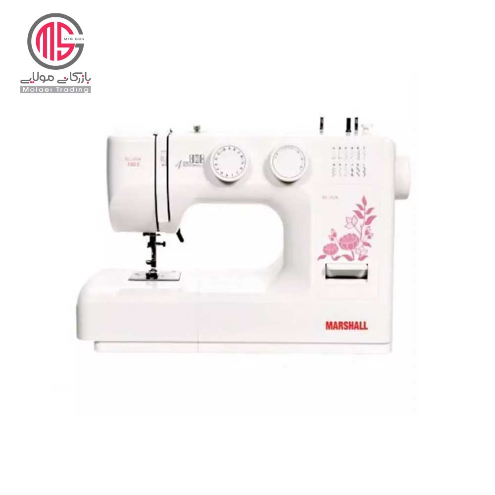 چرخ-خیاطی-مارشال-مدل-الیسا-850S-Max