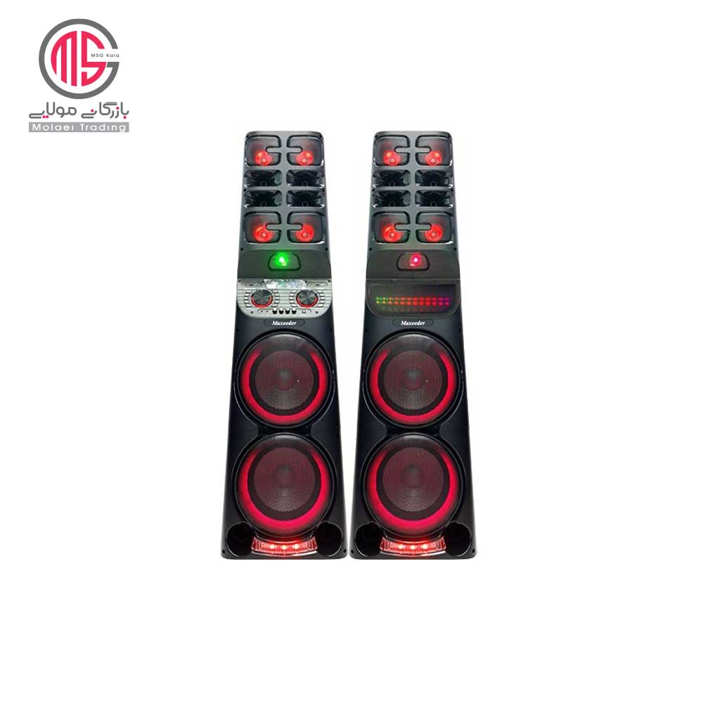 اسپیکر-بلوتوثی-مکسیدر-مدل-AL284-LP5