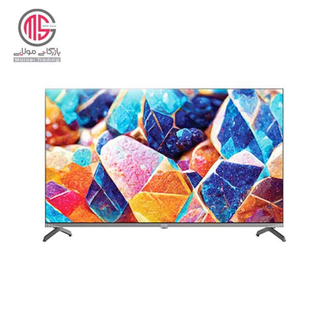 تلویزیون-ال-ای-دی-هوشمند-43-اینچ-آیوا-مدل-43C3A-QLED