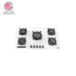 اجاق گاز توکار آلتون مدل IG531DN