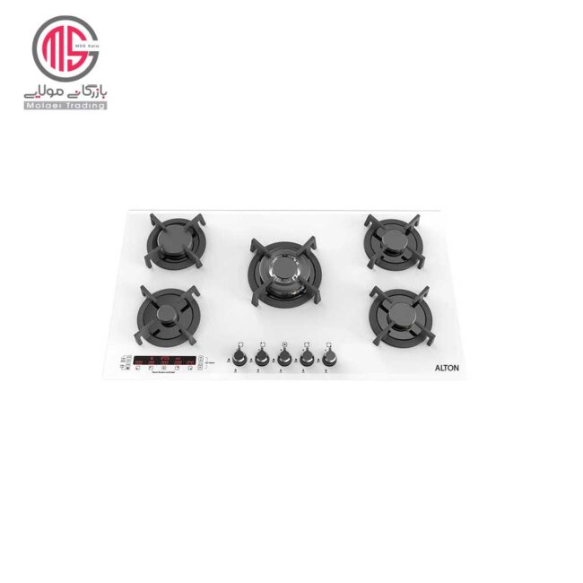 اجاق گاز توکار آلتون مدل IG531DN
