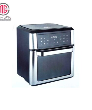 سرخ-کن-وگاترونیکس-مدل-VE-228