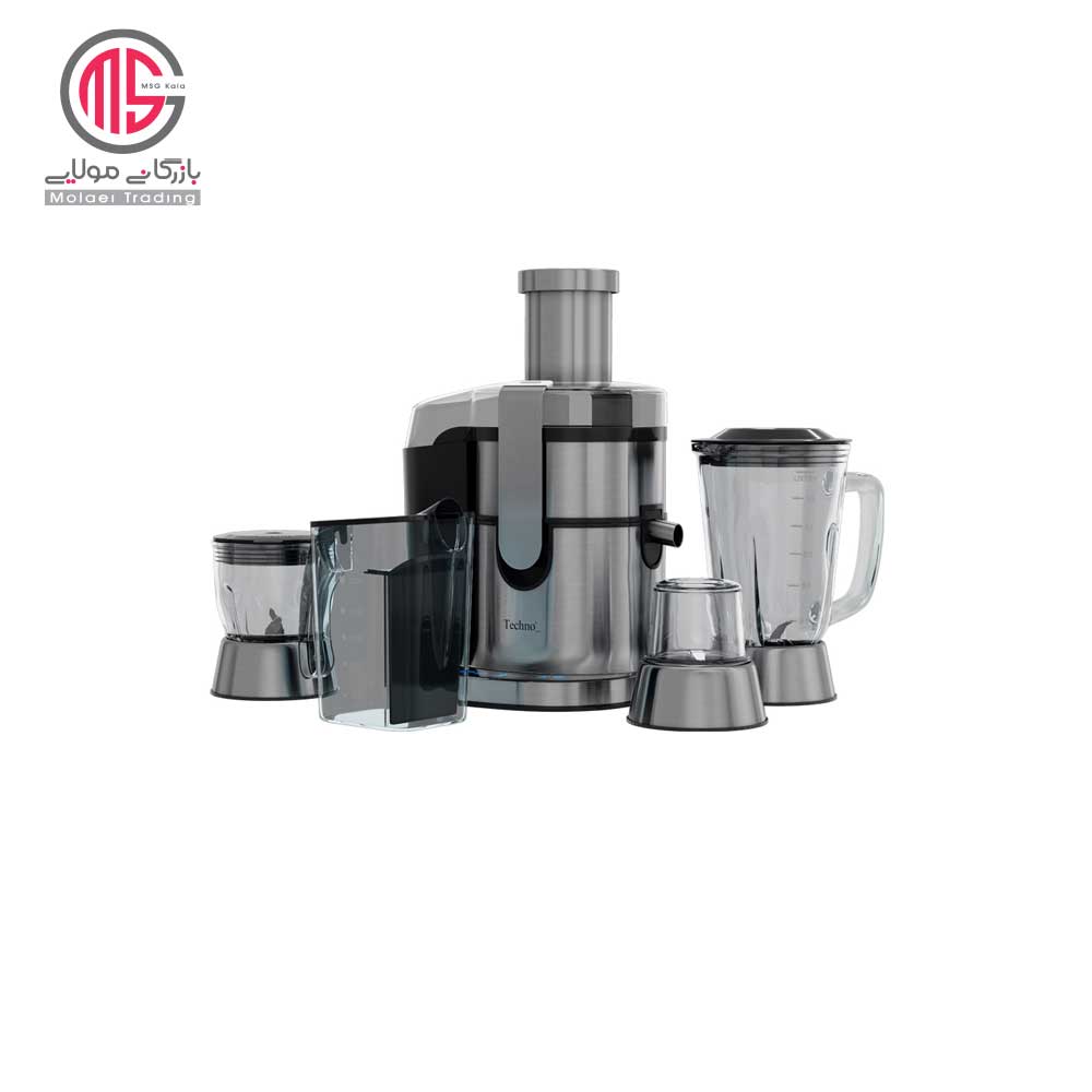 آبمیوه-گیری-تکنو-مدل-Te-314