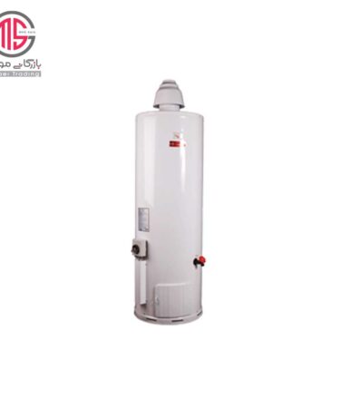 آبگرمکن-گازی-اطمینان-مدل-E160