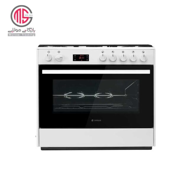 اجاق-گاز-اسنوا-مدل-SGC5-31101