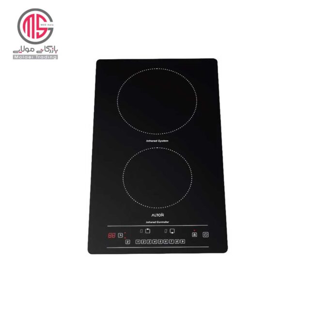 اجاق-گاز-صفحه-ای-آلتون-مدل-C203E