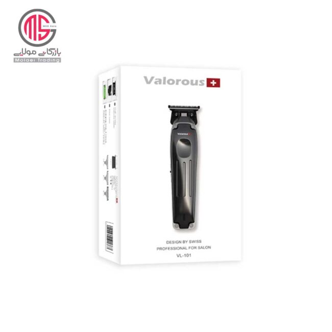 خرید-ماشین-اصلاح-ولروس-مدل-VL-101