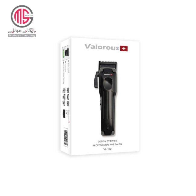 خرید-ماشین-اصلاح-ولروس-مدل-VL-102