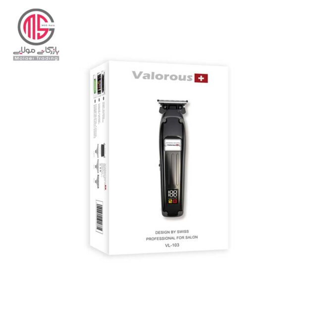 خرید-ماشین-اصلاح-ولروس-مدل-VL-103
