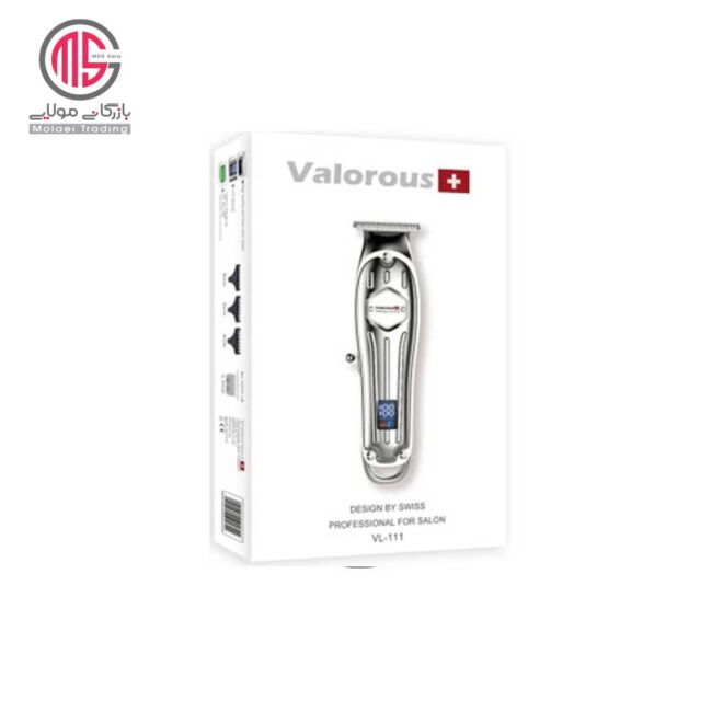 خرید-ماشین-اصلاح-ولروس-مدل-VL-111