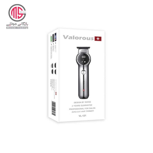 خرید-ماشین-اصلاح-ولروس-مدل-VL-121